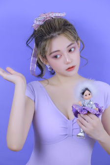 动物管理员